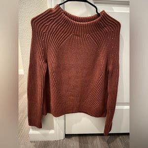 Athleta Sweater